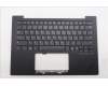 5M11Q56053 Lenovo MECH_ASM GRP_KBD_BZL_HBW_WW_DB_LTN