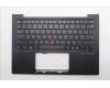 5M11Q56064 Lenovo MECH_ASM GRP_KBD_BZL_RUS_WW_DB_LTN