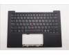 5M11Q56074 Lenovo MECH_ASM GRP_KBD_BZL_UKR_WW_DB_LTN