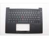 5M11Q60569 Lenovo MECH_ASM BL KB BK ARA SRX
