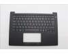 5M11Q60573 Lenovo MECH_ASM BL KB BK BEL SRX