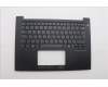 5M11Q60581 Lenovo MECH_ASM BL KB BK BUL SRX