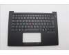5M11Q60617 Lenovo MECH_ASM BL KB BK GER SRX