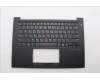 5M11Q60621 Lenovo MECH_ASM BL KB BK GRE SRX