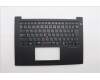 5M11Q60639 Lenovo MECH_ASM BL KB BK JPN CHY