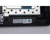 5M11Q60652 Lenovo MECH_ASM BL KB BK NOR LTN
