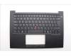 5M11Q60661 Lenovo MECH_ASM BL KB BK POR SRX