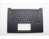 5M11Q60669 Lenovo MECH_ASM BL KB BK SLV SRX