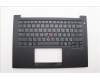 5M11Q60689 Lenovo MECH_ASM BL KB BK THAI SRX