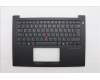 5M11Q60693 Lenovo MECH_ASM BL KB BK TUR SRX