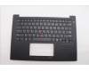 5M11Q60717 Lenovo MECH_ASM BL KB BK SC ARA SRX