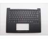 5M11Q60721 Lenovo MECH_ASM BL KB BK SC BEL SRX