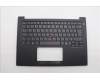 5M11Q60736 Lenovo MECH_ASM BL KB BK SC BUL SRX