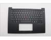5M11Q60763 Lenovo MECH_ASM BL KB BK SC ENG CHY