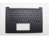 5M11Q60779 Lenovo MECH_ASM BL KB BK SC EURO ENG CHY