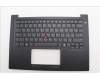 5M11Q60705 Lenovo MECH_ASM BL KB BK UKR SRX