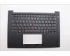 5M11Q60813 Lenovo MECH_ASM BL KB BK SC HBW SRX