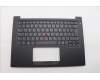 5M11Q60849 Lenovo MECH_ASM BL KB BK SC POR SRX