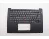 5M11Q60869 Lenovo MECH_ASM BL KB BK SC SWS SRX