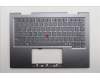 5M11R38918 Lenovo MECH_ASM GRP_KBD_BZL_ARA_WL_LG_LTN