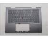 5M11R38930 Lenovo MECH_ASM GRP_KBD_BZL_DEN_WL_LG_LTN