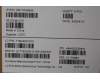 5M11R38942 Lenovo MECH_ASM GRP_KBD_BZL_GER_WL_LG_LTN