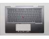 5M11R38950 Lenovo MECH_ASM GRP_KBD_BZL_ILD_WL_LG_LTN