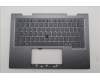 5M11R38966 Lenovo MECH_ASM GRP_KBD_BZL_POR_WL_LG_LTN