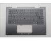 5M11R39420 Lenovo MECH_ASM GRP_KBD_BZL_EURO ENG_WW_LG_CHY
