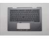 5M11R39453 Lenovo MECH_ASM GRP_KBD_BZL_RUS_WW_LG_CHY