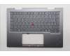 5M11R39489 Lenovo MECH_ASM GRP_KBD_BZL_CZE/SLK_WW_LG_LTN