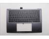 5M11R87928 Lenovo MECH_ASM GRP_KBD_BZL_BEL_WL_BKGY_LTN