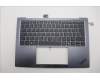 5M11R87941 Lenovo MECH_ASM GRP_KBD_BZL_HUN_WL_BKGY_LTN