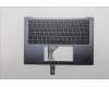 5M11R87948 Lenovo MECH_ASM GRP_KBD_BZL_NOR_WL_BKGY_LTN