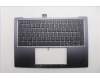 5M11R87950 Lenovo MECH_ASM GRP_KBD_BZL_POR_WL_BKGY_LTN