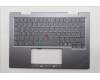 5M11R39540 Lenovo MECH_ASM GRP_KBD_BZL_SWS_WW_LG_LTN