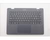 5M11R91274 Lenovo MECH_ASM Ccvrasm,KB,SWS,WFC,NBL,LTN