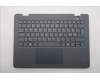 5M11R91317 Lenovo MECH_ASM Ccvrasm,KB,NORDIC,NWFC,BL,LTN