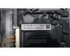 5M11R91429 Lenovo MECH_ASM BL KB GY FPR GRE CHY
