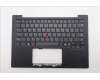 5M11S09531 Lenovo MECH_ASM BL KB BK ARA LTN