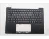 5M11S09533 Lenovo MECH_ASM BL KB BK BEL LTN