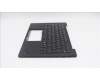 5M11S09537 Lenovo MECH_ASM BL KB BK BUL LTN