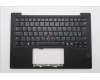 5M11S09540 Lenovo MECH_ASM BL KB BK CZE/SLK CHY