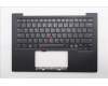 5M11S09544 Lenovo MECH_ASM BL KB BK ENG CHY