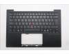 5M11S09546 Lenovo MECH_ASM BL KB BK EST CHY