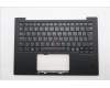 5M11S09560 Lenovo MECH_ASM BL KB BK HUN CHY