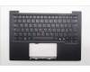 5M11S09639 Lenovo MECH_ASM BL KB BK WW ITA LTN