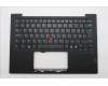 5M11S09663 Lenovo MECH_ASM BL KB BK WW SWS LTN