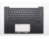 5M11S09672 Lenovo MECH_ASM BL KB BK WW UKE CHY