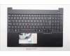 5M11S10098 Lenovo MECH_ASM FRU KBD CCV DEN(Primax)UK BK